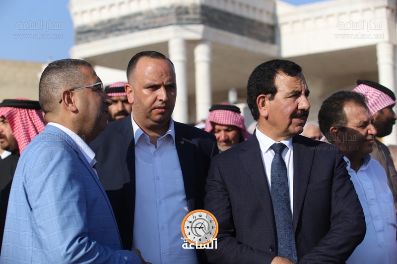 Madar Al-Saa Images