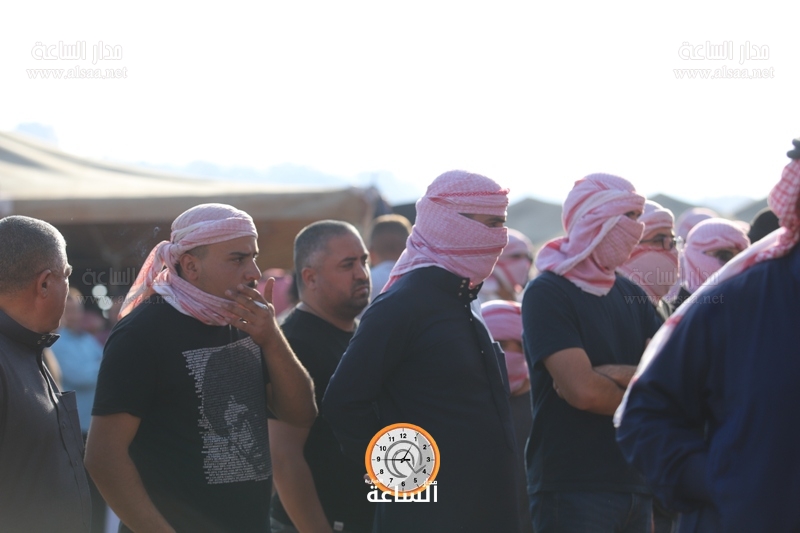 Madar Al-Saa Images
