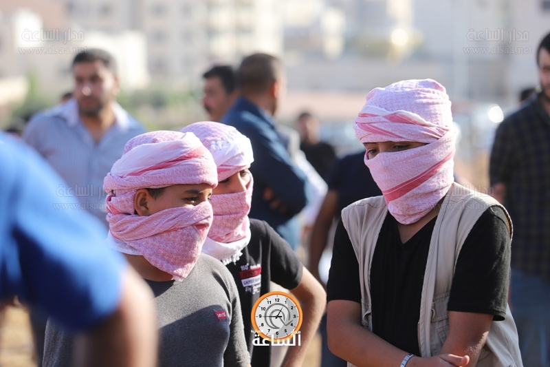 Madar Al-Saa Images