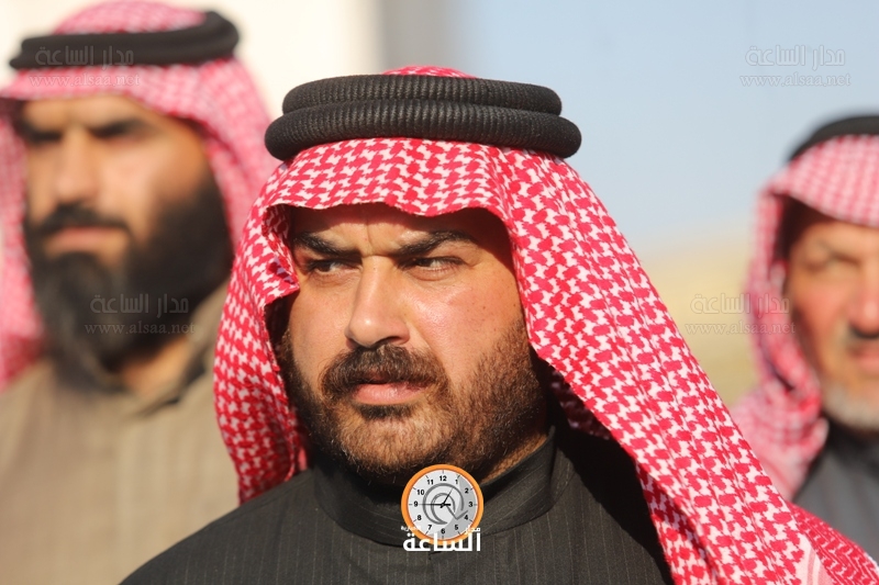 Madar Al-Saa Images