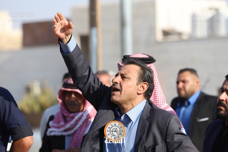 Madar Al-Saa Images