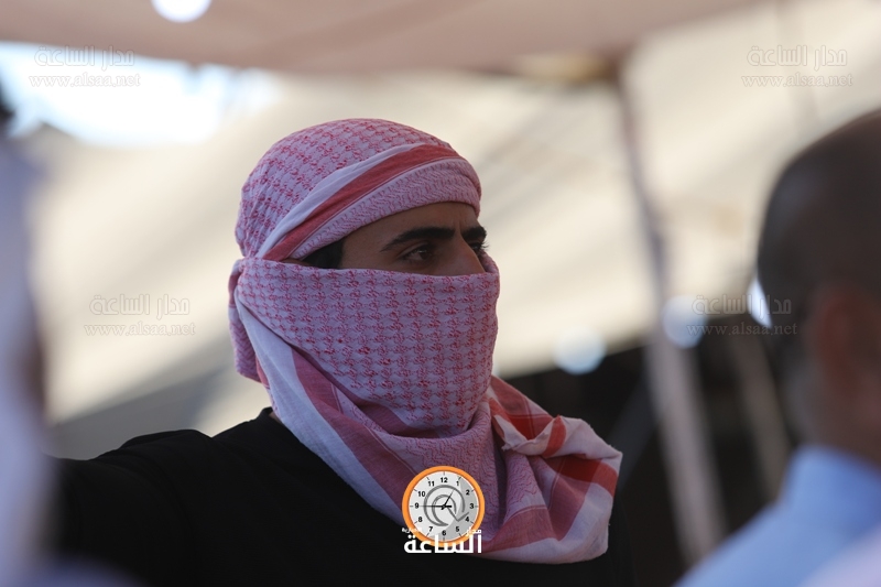Madar Al-Saa Images