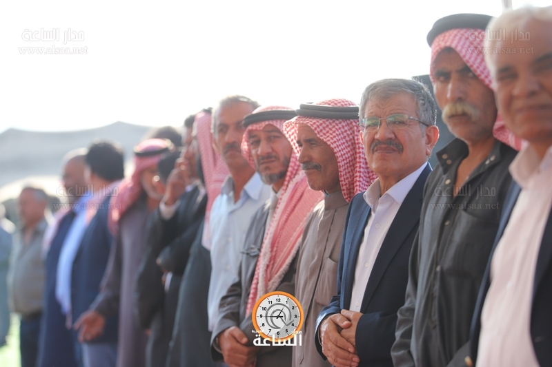 Madar Al-Saa Images
