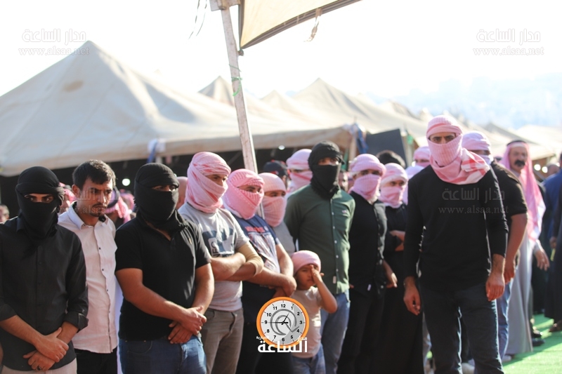 Madar Al-Saa Images