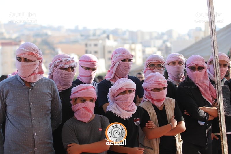 Madar Al-Saa Images