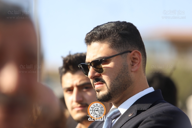 Madar Al-Saa Images
