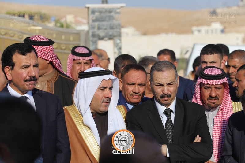 Madar Al-Saa Images