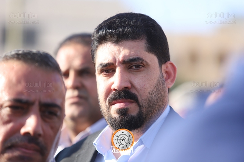 Madar Al-Saa Images