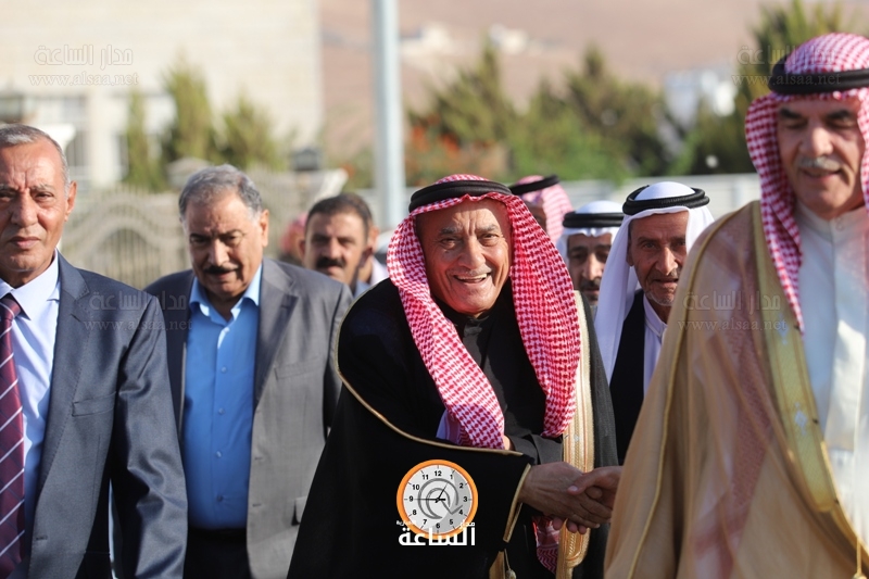 Madar Al-Saa Images