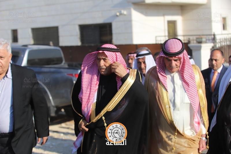 Madar Al-Saa Images
