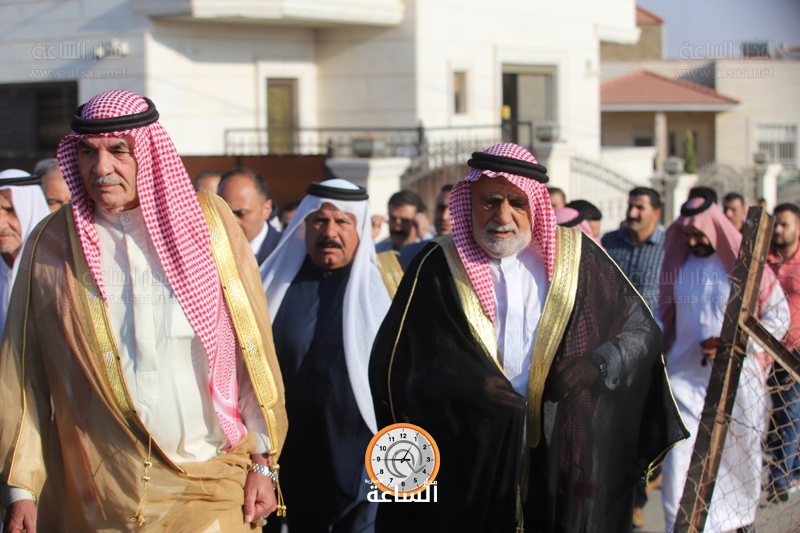 Madar Al-Saa Images