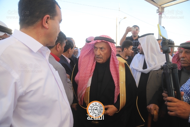 Madar Al-Saa Images