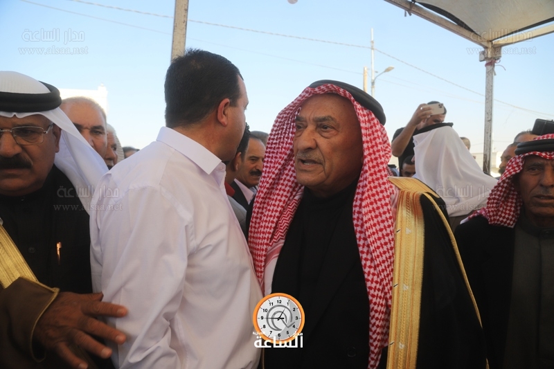 Madar Al-Saa Images