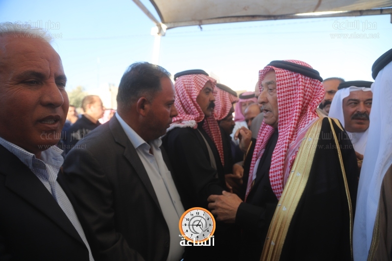 Madar Al-Saa Images