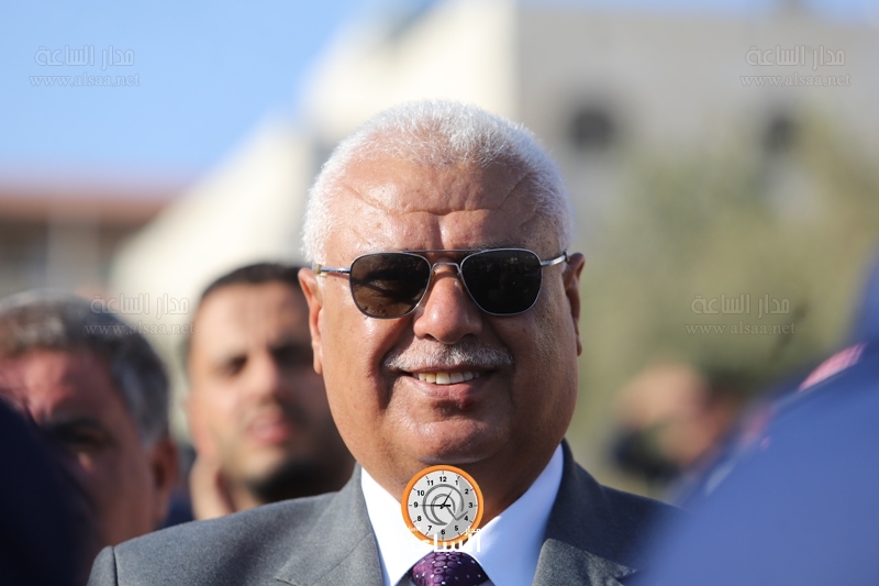 Madar Al-Saa Images