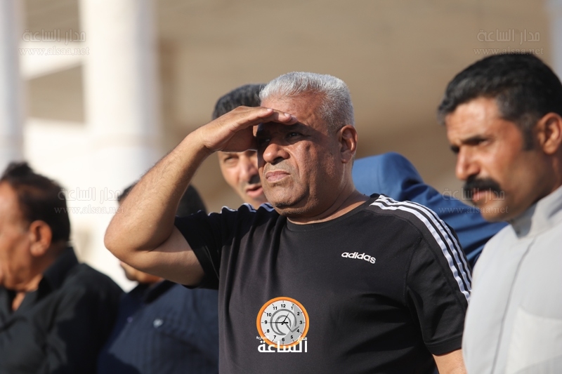 Madar Al-Saa Images