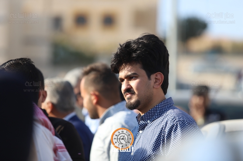 Madar Al-Saa Images