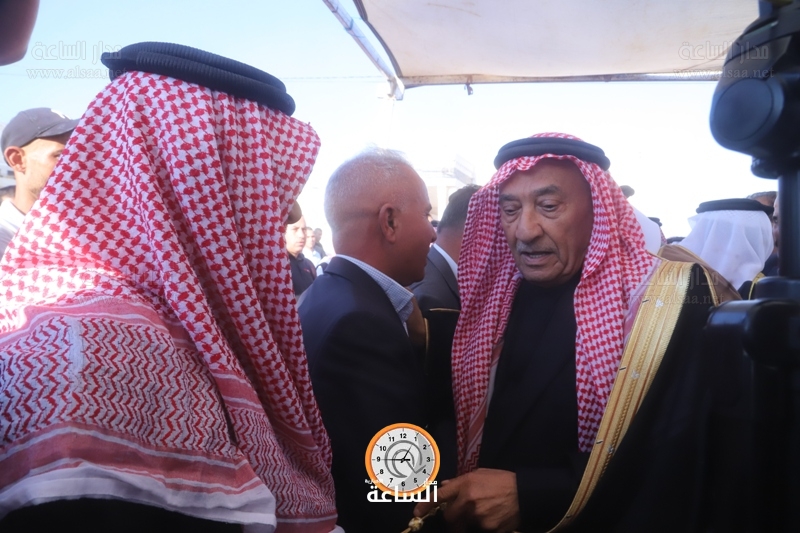 Madar Al-Saa Images