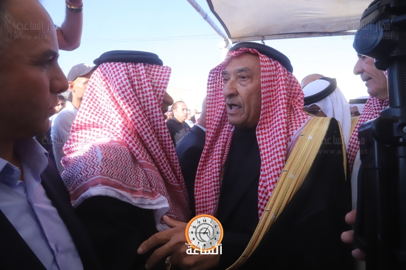 Madar Al-Saa Images