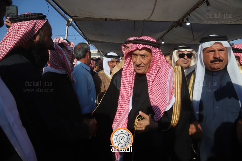 Madar Al-Saa Images