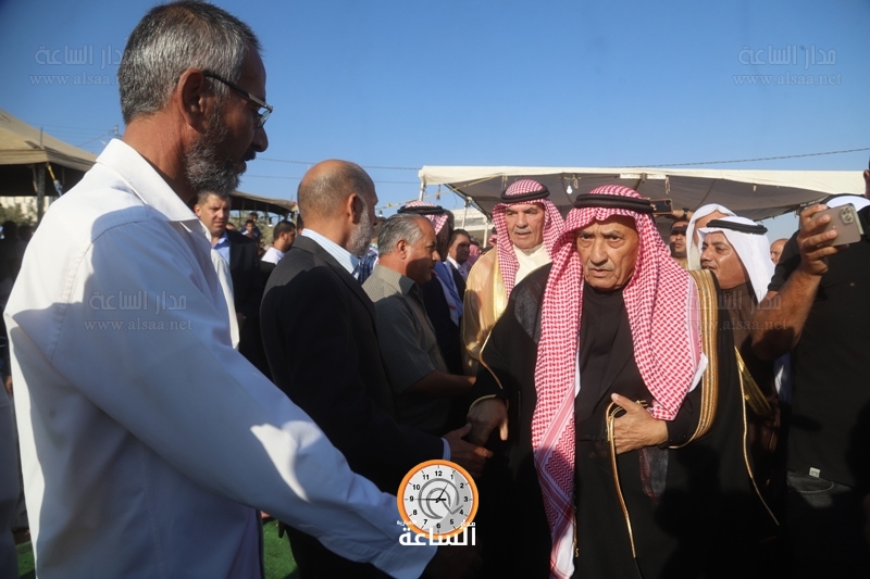 Madar Al-Saa Images