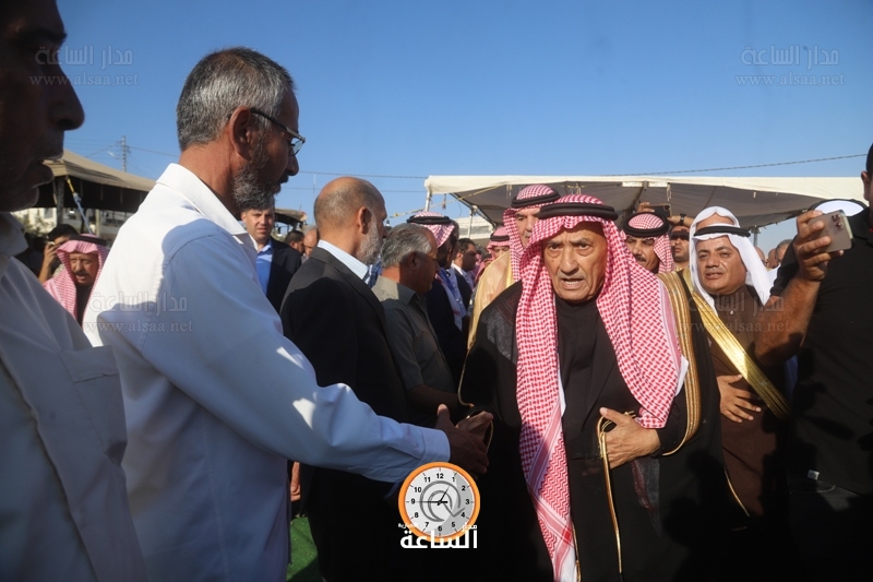 Madar Al-Saa Images