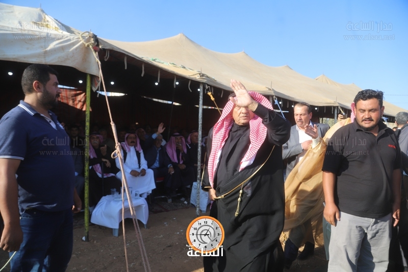 Madar Al-Saa Images