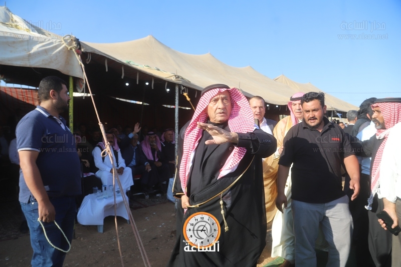 Madar Al-Saa Images