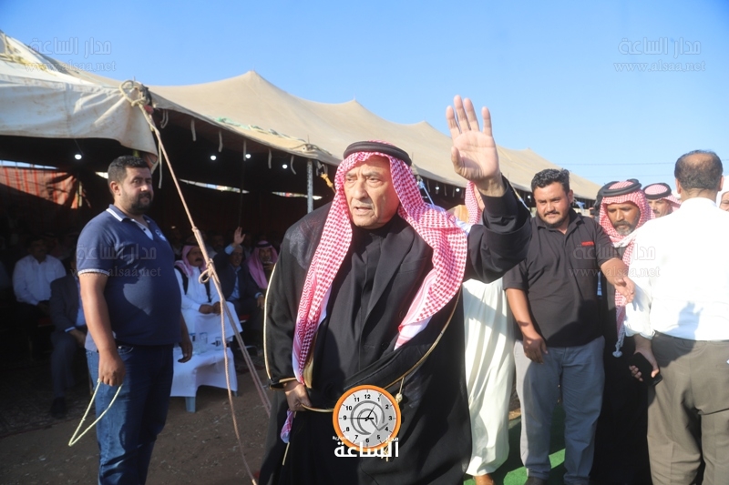 Madar Al-Saa Images