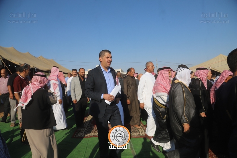 Madar Al-Saa Images