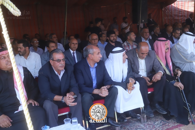 Madar Al-Saa Images