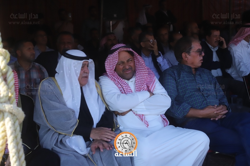 Madar Al-Saa Images