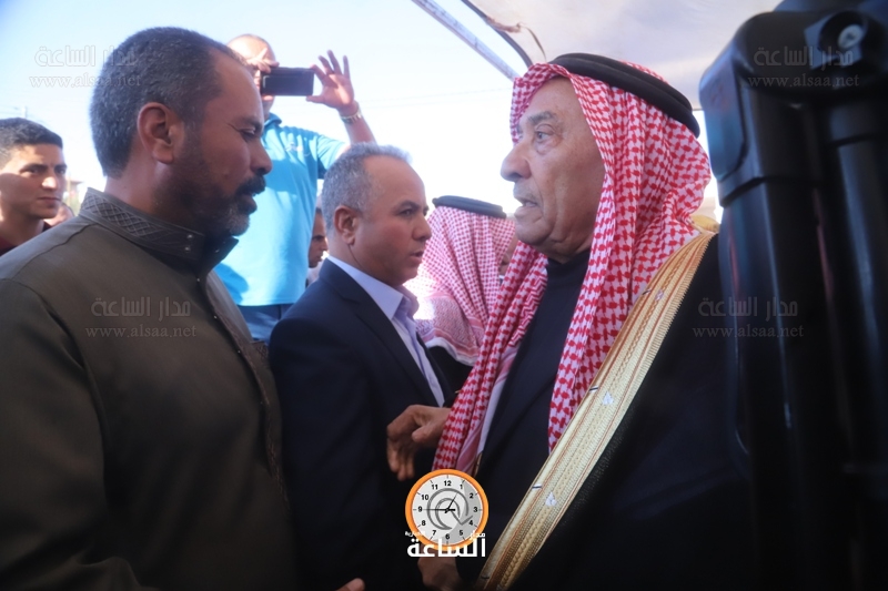 Madar Al-Saa Images