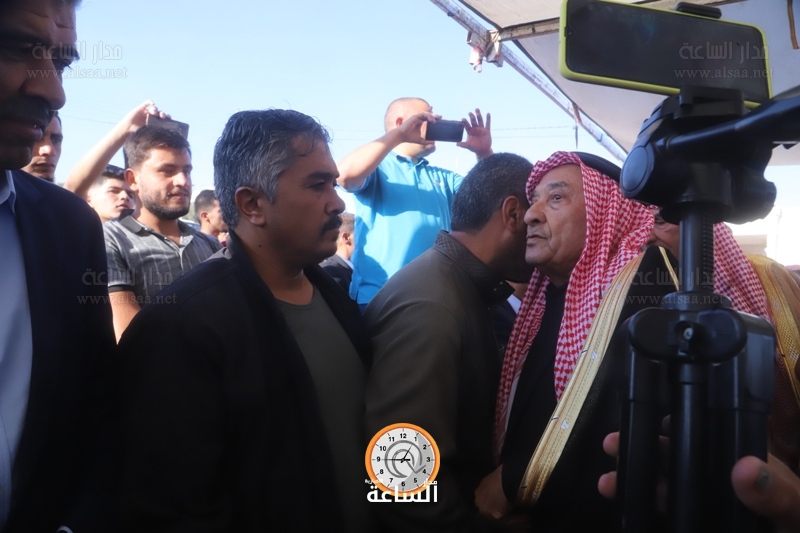 Madar Al-Saa Images