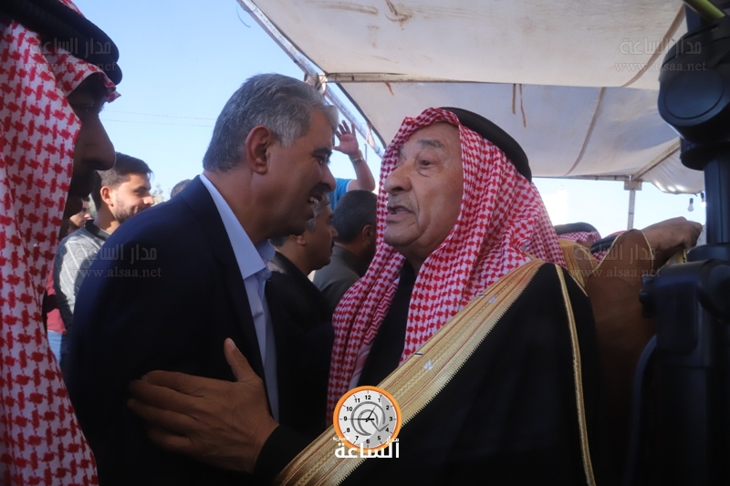 Madar Al-Saa Images