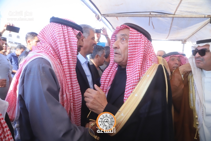 Madar Al-Saa Images