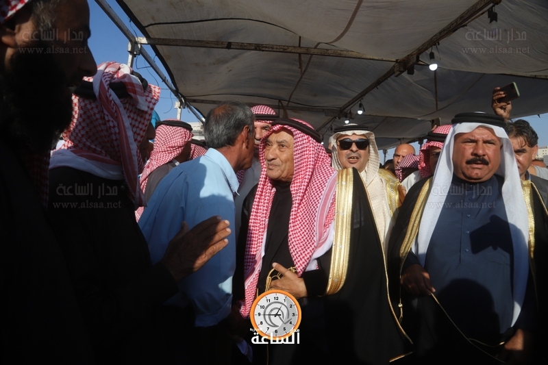 Madar Al-Saa Images