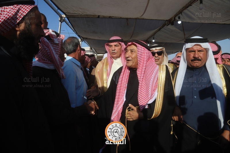 Madar Al-Saa Images