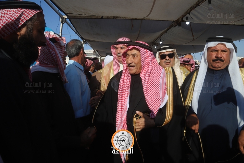 Madar Al-Saa Images