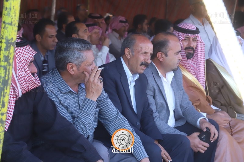 Madar Al-Saa Images