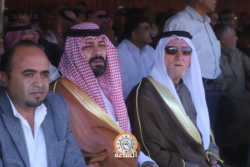 Madar Al-Saa Images