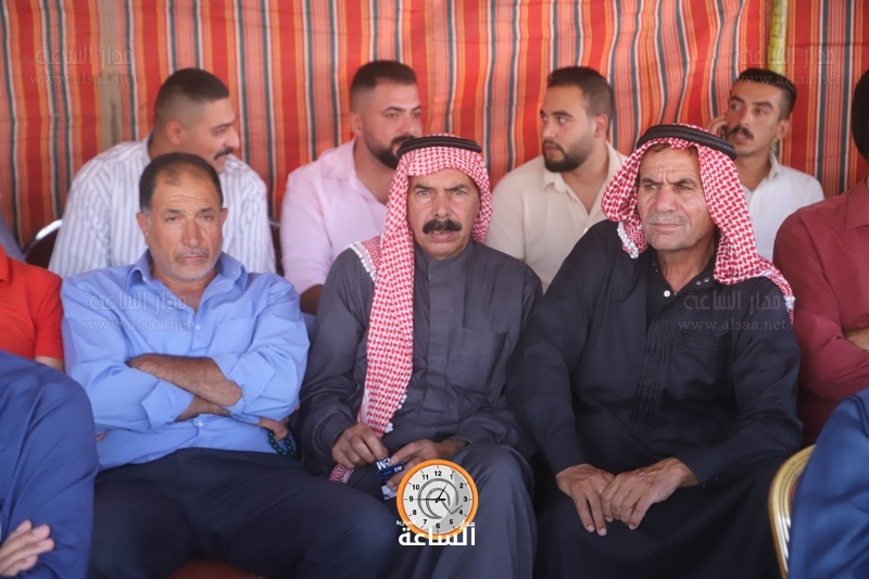 Madar Al-Saa Images