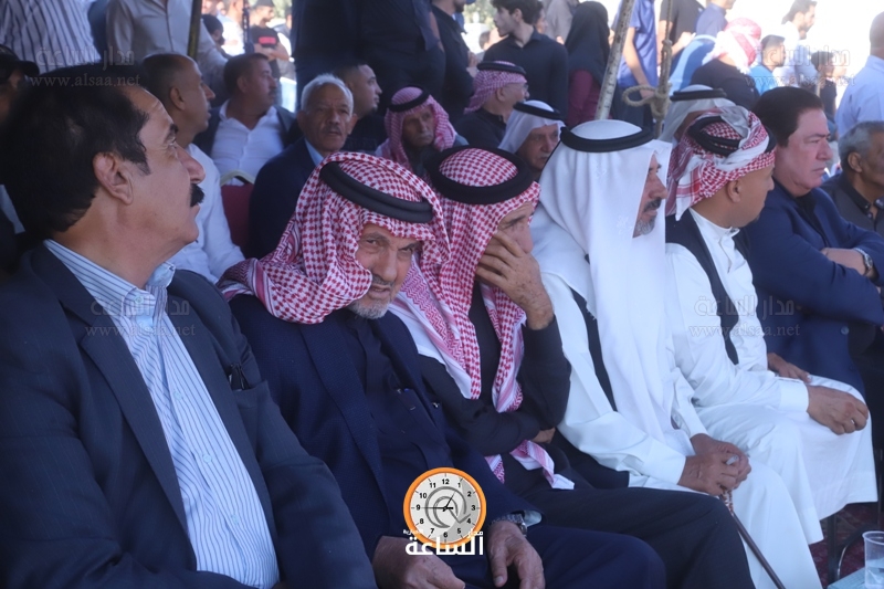 Madar Al-Saa Images