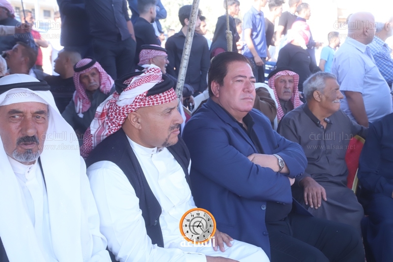 Madar Al-Saa Images