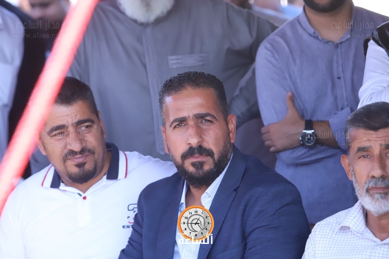 Madar Al-Saa Images