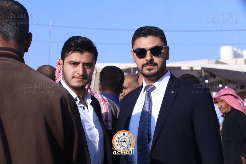 Madar Al-Saa Images