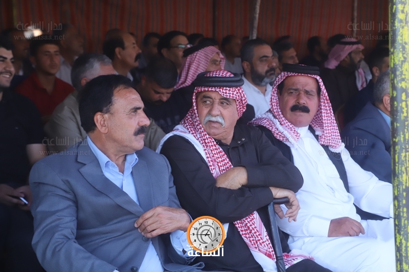 Madar Al-Saa Images