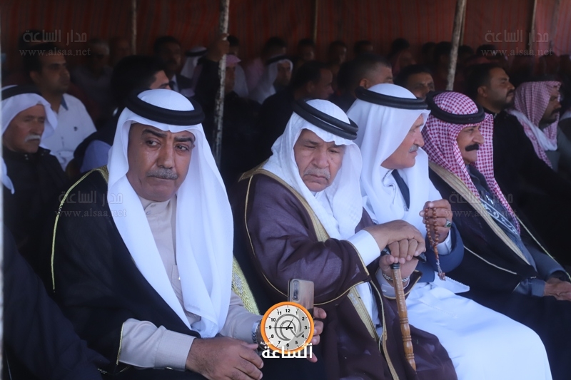 Madar Al-Saa Images