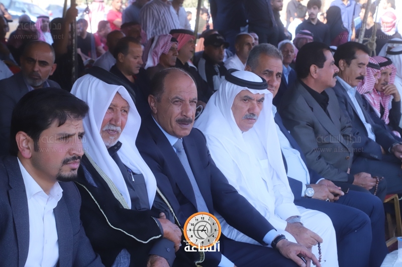 Madar Al-Saa Images