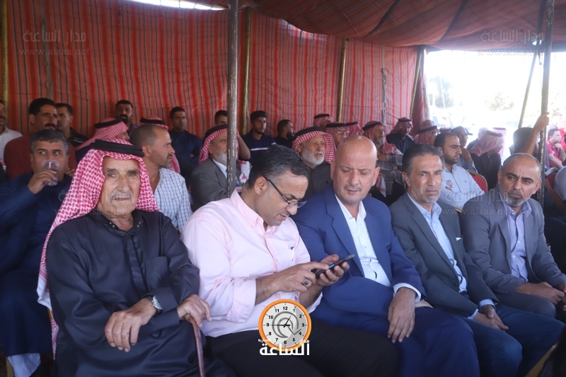 Madar Al-Saa Images